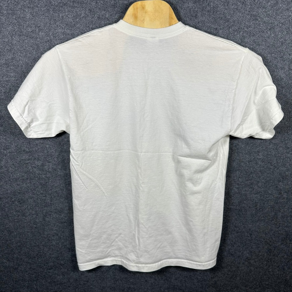 Chicago Cubs Soriano 2007 Chicago Tribune Newspaper T-Shirt L - Picture 3 of 7